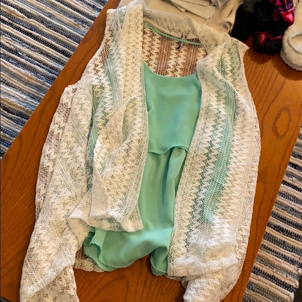Outfit